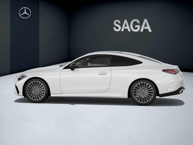 MERCEDES-BENZ CLE 180 CLE 180 Coupé AMG Line  Coupé AMG Line