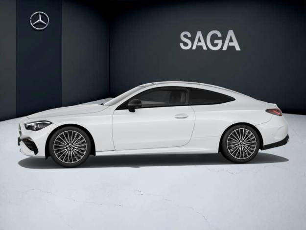 MERCEDES-BENZ CLE 180 CLE 180 Coupé AMG Line  Coupé AMG Line