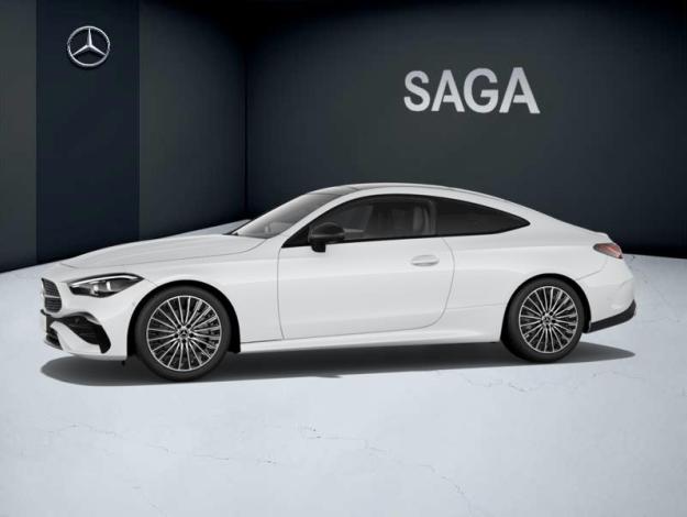 MERCEDES-BENZ CLE 180 CLE 180 Coupé AMG Line  Coupé AMG Line