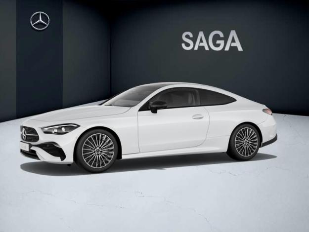 MERCEDES-BENZ CLE 180 CLE 180 Coupé AMG Line  Coupé AMG Line