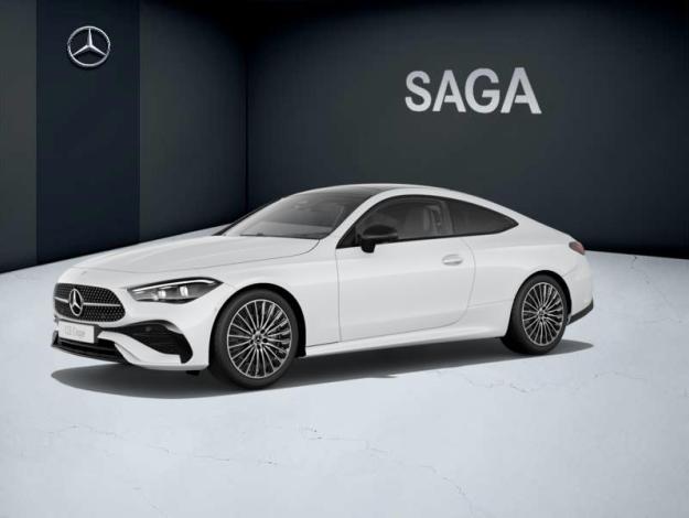 MERCEDES-BENZ CLE 180 CLE 180 Coupé AMG Line  Coupé AMG Line