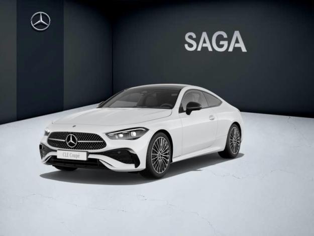 MERCEDES-BENZ CLE 180 CLE 180 Coupé AMG Line  Coupé AMG Line