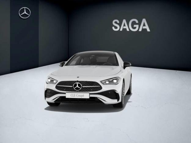 MERCEDES-BENZ CLE 180 CLE 180 Coupé AMG Line  Coupé AMG Line