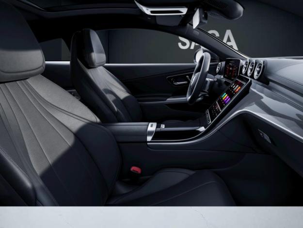 MERCEDES-BENZ CLE 180 CLE 180 Coupé AMG Line  Coupé AMG Line