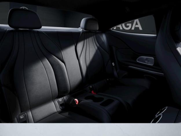 MERCEDES-BENZ CLE 180 CLE 180 Coupé AMG Line  Coupé AMG Line