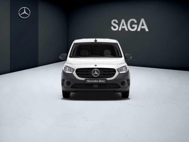 MERCEDES-BENZ Citan e Fourgon BASE Standard  eCitan 112 Fourgon L1