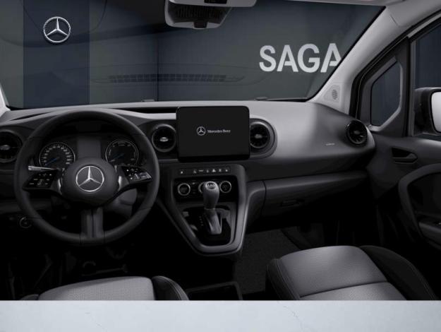 MERCEDES-BENZ Citan e Fourgon BASE Standard  eCitan 112 Fourgon L1