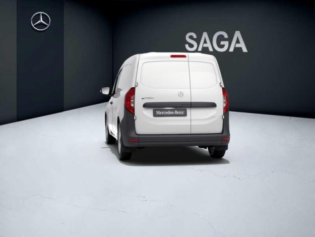 MERCEDES-BENZ Citan e Fourgon BASE Standard  eCitan 112 Fourgon L1