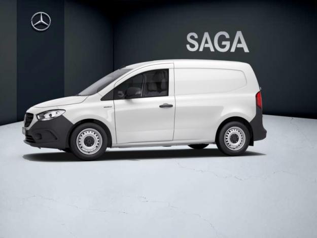 MERCEDES-BENZ Citan e Fourgon BASE Standard  eCitan 112 Fourgon L1