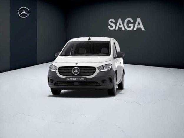 MERCEDES-BENZ Citan e Fourgon BASE Standard  eCitan 112 Fourgon L1