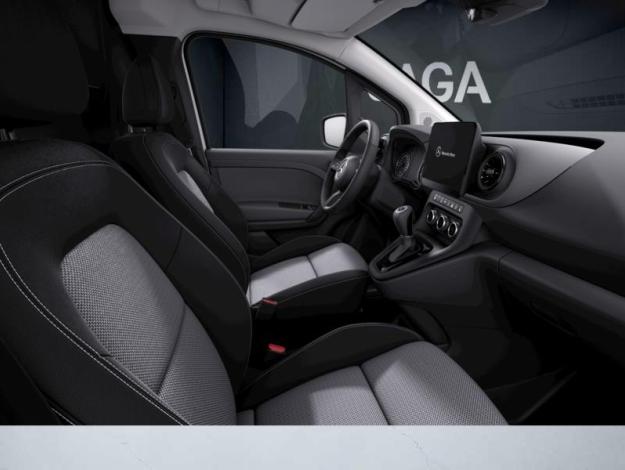 MERCEDES-BENZ Citan e Fourgon BASE Standard  eCitan 112 Fourgon L1