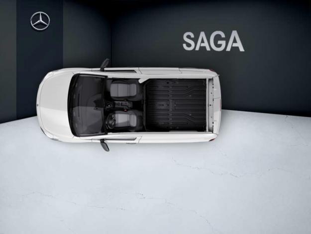 MERCEDES-BENZ Citan e Fourgon BASE Standard  eCitan 112 Fourgon L1