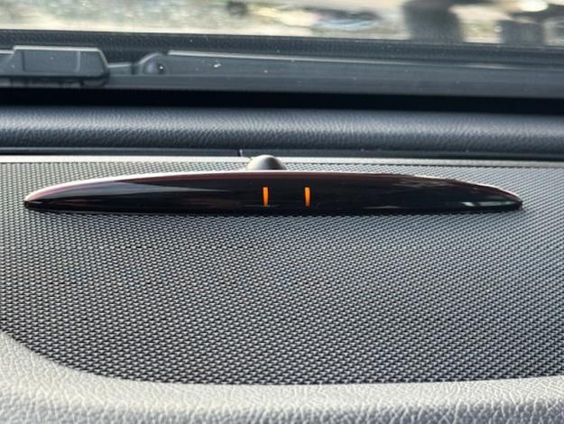 MERCEDES-BENZ GLA 220 d 4MATIC Fascination  