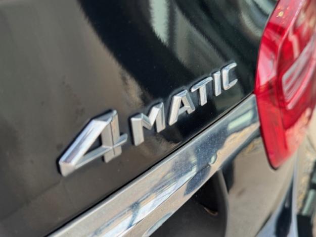 MERCEDES-BENZ GLA 220 d 4MATIC Fascination  