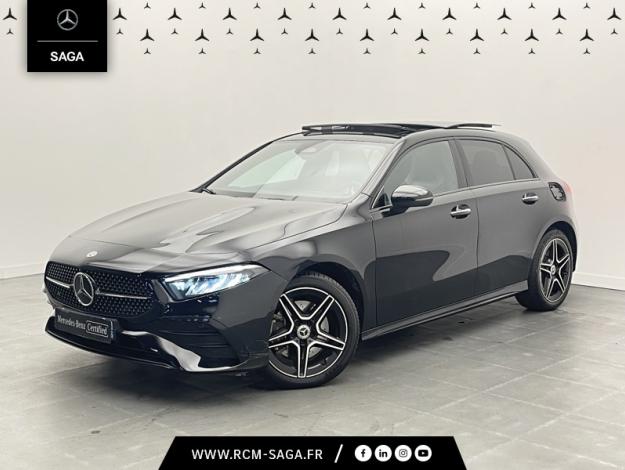 MERCEDES-BENZ Classe A 250 e Hybrid EQ AMG Line  
