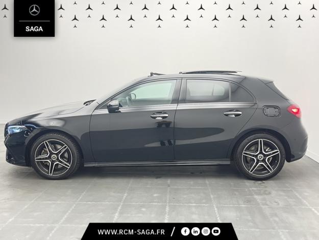 MERCEDES-BENZ Classe A 250 e Hybrid EQ AMG Line  