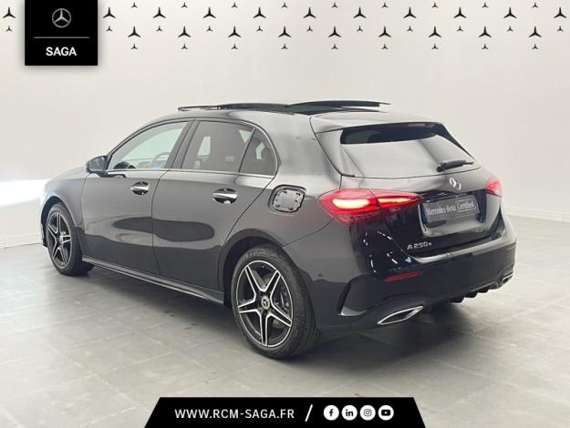 MERCEDES-BENZ Classe A 250 e Hybrid EQ AMG Line  