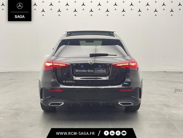 MERCEDES-BENZ Classe A 250 e Hybrid EQ AMG Line  