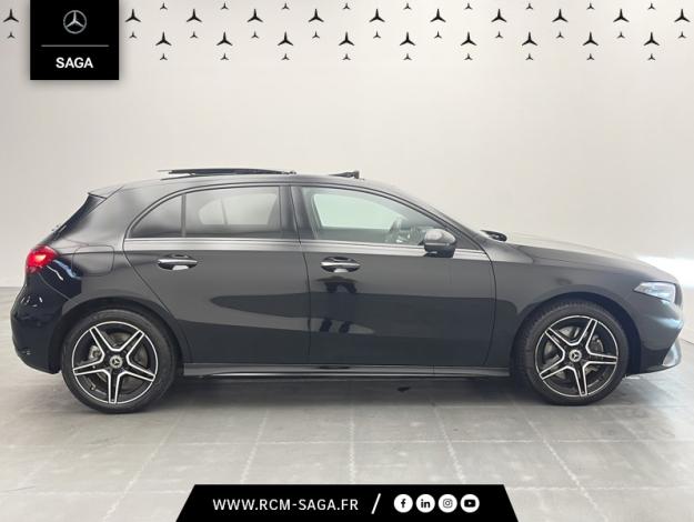 MERCEDES-BENZ Classe A 250 e Hybrid EQ AMG Line  