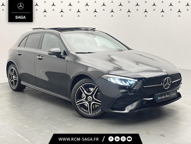 MERCEDES-BENZ Classe A 250 e Hybrid EQ AMG Line  