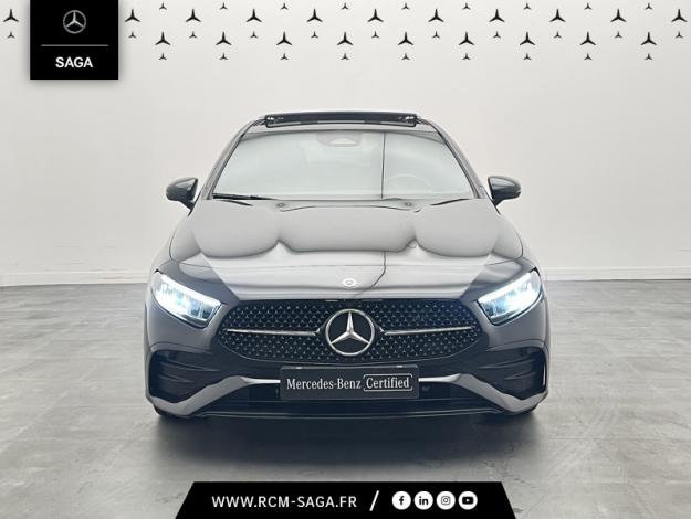 MERCEDES-BENZ Classe A 250 e Hybrid EQ AMG Line  