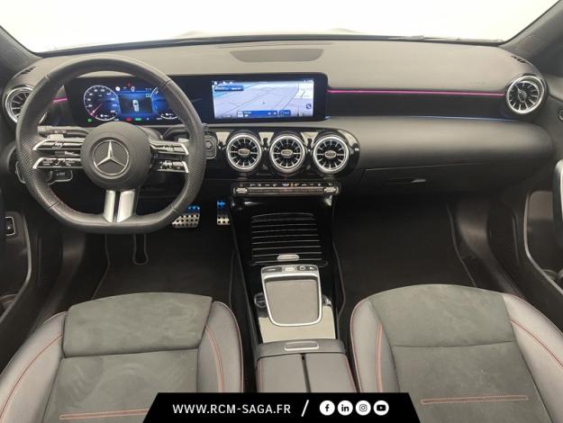 MERCEDES-BENZ Classe A 250 e Hybrid EQ AMG Line  
