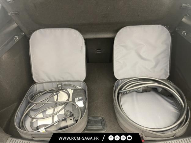 MERCEDES-BENZ Classe A 250 e Hybrid EQ AMG Line  