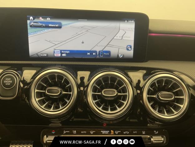 MERCEDES-BENZ Classe A 250 e Hybrid EQ AMG Line  