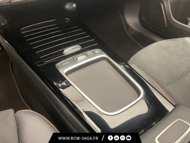 MERCEDES-BENZ Classe A 250 e Hybrid EQ AMG Line  