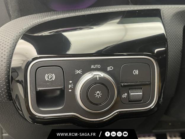 MERCEDES-BENZ Classe A 250 e Hybrid EQ AMG Line  