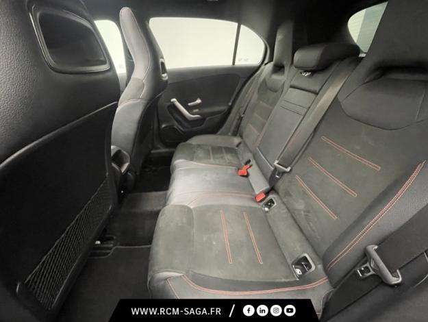 MERCEDES-BENZ Classe A 250 e Hybrid EQ AMG Line  