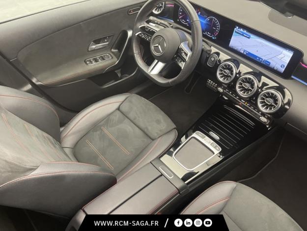 MERCEDES-BENZ Classe A 250 e Hybrid EQ AMG Line  