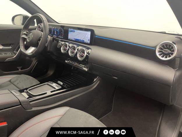 MERCEDES-BENZ Classe A 250 e Hybrid EQ AMG Line  