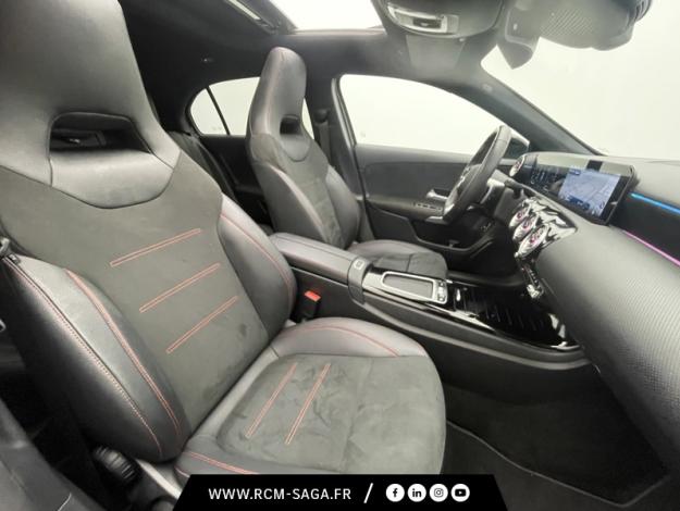 MERCEDES-BENZ Classe A 250 e Hybrid EQ AMG Line  