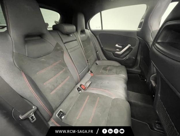 MERCEDES-BENZ Classe A 250 e Hybrid EQ AMG Line  