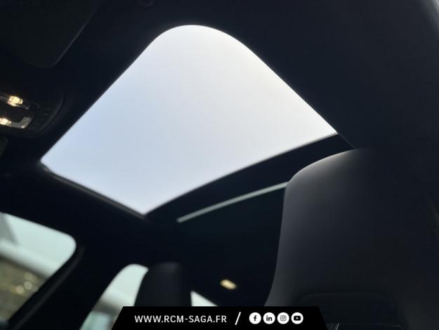 MERCEDES-BENZ Classe A 200 d AMG Line  