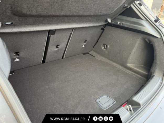 MERCEDES-BENZ Classe A 200 d AMG Line  