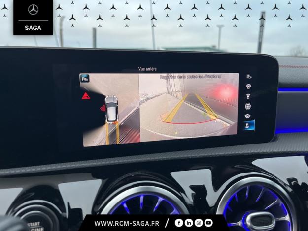 MERCEDES-BENZ CLA Shooting Brake Mercedes-AMG CLA 35 4MATIC Shooting Brake  