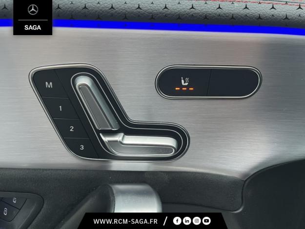 MERCEDES-BENZ CLA Shooting Brake Mercedes-AMG CLA 35 4MATIC Shooting Brake  