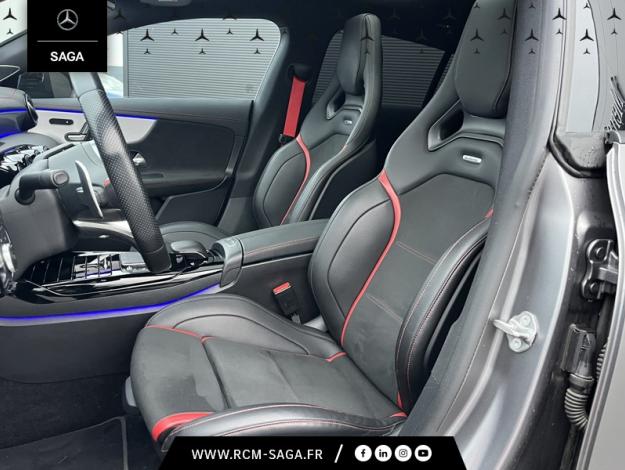 MERCEDES-BENZ CLA Shooting Brake Mercedes-AMG CLA 35 4MATIC Shooting Brake  