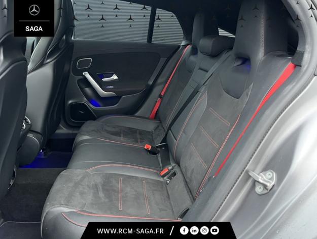 MERCEDES-BENZ CLA Shooting Brake Mercedes-AMG CLA 35 4MATIC Shooting Brake  