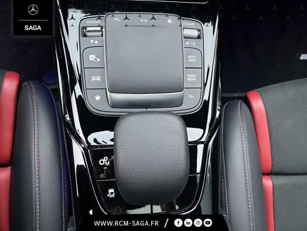 MERCEDES-BENZ CLA Shooting Brake Mercedes-AMG CLA 35 4MATIC Shooting Brake  