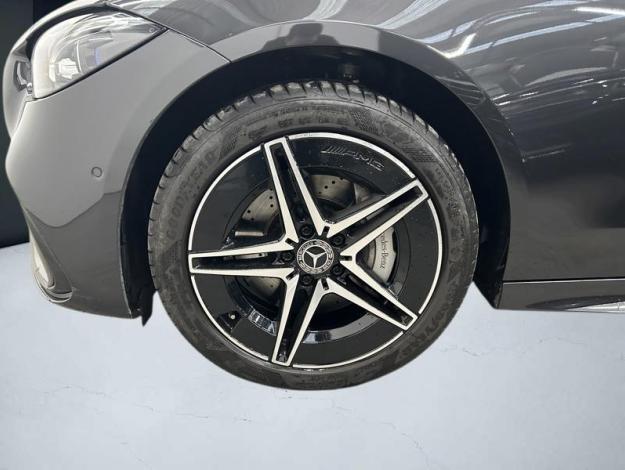 MERCEDES-BENZ C 300 e break AMG Line  