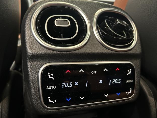 MERCEDES-BENZ C 300 e break AMG Line  