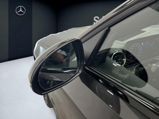 MERCEDES-BENZ C 300 e break AMG Line  