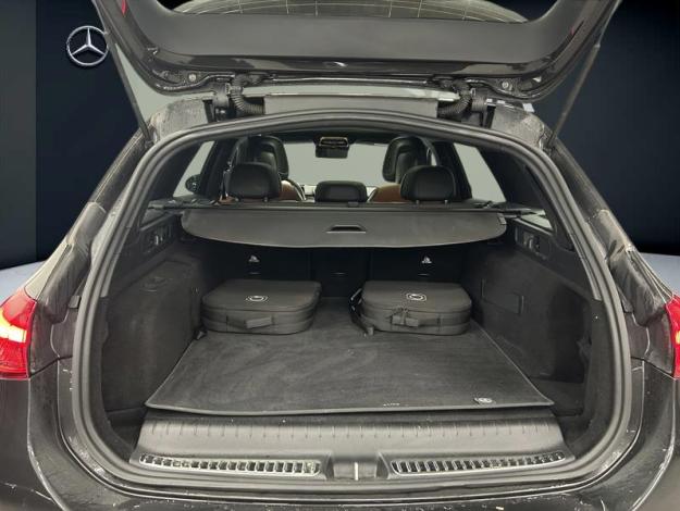 MERCEDES-BENZ C 300 e break AMG Line  