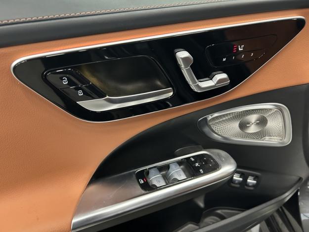 MERCEDES-BENZ C 300 e break AMG Line  