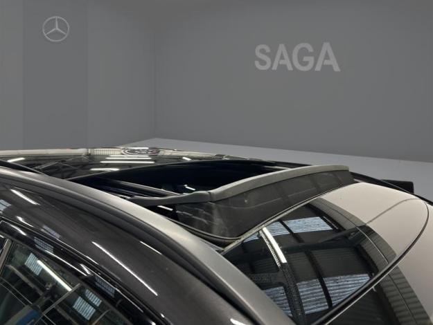 MERCEDES-BENZ C 300 e break AMG Line  