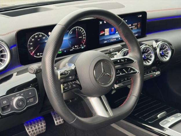 MERCEDES-BENZ CLA-Klasse CLA 250 e Shooting Brake