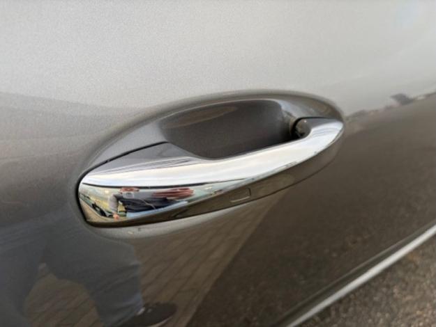 MERCEDES-BENZ CLA-Klasse CLA 250 e Shooting Brake